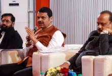 Photo of BMC चुनाव को लेकर महायुति में इनती सीटों पर बनी समहति, 77 पर फंसा पेंच