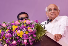 Photo of ‘संवेदनशील सरकार, सुरक्षित नागरिक’: गुजरात CMRF ने 4 वर्षों में 2,106 कैंसर मरीजों को दिया नया जीवनदान