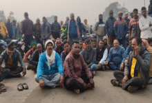 Photo of दिल्ली-दून हाईवे पर गलत दिशा से आ रही ट्रैक्टर ट्रॉली की टक्कर से छात्र घायल, गंभीर हालत में अस्पताल में भर्ती 