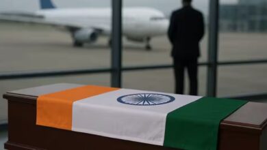 Photo of सरकारी नौकरी छोड़ ब्रिटेन गए शख्स की हत्या! परिवार अंतिम विदाई के लिए तरस रहा, जानें पूरा मामला