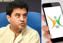 Photo of ‘अनिवार्य नहीं, डिलीट कर सकते हैं ऐप’, Sanchar Saathi पर केंद्रीय मंत्री का बड़ा बयान