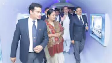 Photo of दिल्ली में घूमने के शौकीनों के लिए एक और जगह, जानें- कितनी है फीस? सीएम रेखा गुप्ता ने किया उद्घाटन
