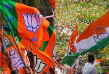 Photo of 580 करोड़ से घटकर 15 करोड़ रह गया चंदा… बदला बीजेपी और कांग्रेस का डोनेशन ट्रेंड,