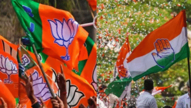 Photo of 580 करोड़ से घटकर 15 करोड़ रह गया चंदा… बदला बीजेपी और कांग्रेस का डोनेशन ट्रेंड,