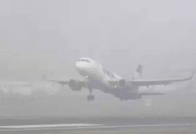 Photo of उत्तर भारत में कोहरे की वजह से उड़ानों पर असर, सरकार ने एयरलाइंस को दिए ये आदेश