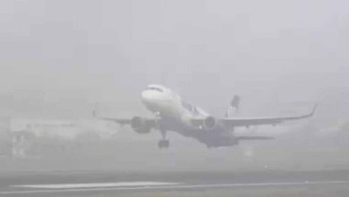 Photo of उत्तर भारत में कोहरे की वजह से उड़ानों पर असर, सरकार ने एयरलाइंस को दिए ये आदेश