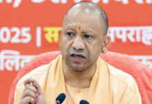 Photo of यूपी में अवैध घुसपैठियों की अब खैर नहीं, CM योगी के निर्देश पर सड़कों पर उतरी पुलिस