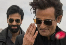 Photo of ‘धुरंधर’ की सफलता के बाद भी ब्लॉकबस्टर फ्रेंचाइजी से बाहर हुए अक्षय खन्ना, आखिर किस बात की चुकानी पड़ी कीमत?