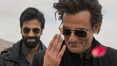 Photo of ‘धुरंधर’ की सफलता के बाद भी ब्लॉकबस्टर फ्रेंचाइजी से बाहर हुए अक्षय खन्ना, आखिर किस बात की चुकानी पड़ी कीमत?