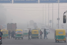 Photo of राहत वाली खबर! दिल्ली-NCR में कम हुआ प्रदूषण, GRAP-4 की पाबंदियां हटाईं गईं