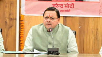 Photo of त्रिपुरा के छात्र की हत्या के मामले में सरकार सख्त, मुख्यमंत्री धामी ने कहा- ऐसी घटनाओं में शामिल बख्शे नहीं जाएंगे