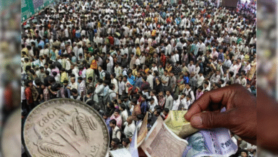 Photo of जनगणना में टैक्स देने वालों की जातिगत पहचान की मांग, CTI ने केंद्रीय मंत्री को लिखा पत्र