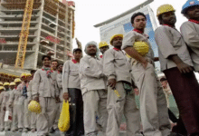 Photo of सऊदी अरब में कामगारों के लिए नए नियम,30 पेड लीव, नियोक्ता उठाएगा रहने-खाने का खर्च