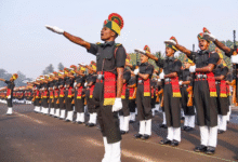 Photo of BSF कांस्टेबल भर्ती में पूर्व अग्निवीरों को मिलेगा 50 प्रतिशत कोटा, गृह मंत्रालय ने जारी की अधिसूचना