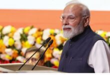 Photo of बंगाल में आज पीएम मोदी की जनसभा, एसआईआर के बीच मतुआ समुदाय के गढ़ में पहली रैली