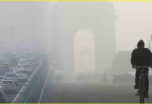 Photo of Weather Update: दिल्ली में कड़ाके की ठंड ने दी दस्तक, दो दिन सताएगा घना कोहरा, जानें कितना रहेगा प्रदूषण का स्तर