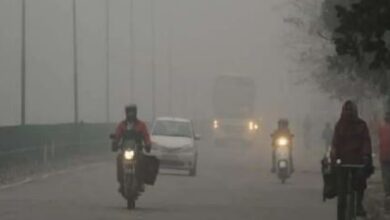 Photo of हरियाणा में आज भी शीतलहर की चेतावनी