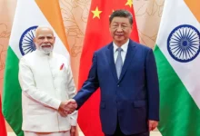 Photo of अमेरिकी रिपोर्ट देखकर भड़का बीजिंग, भारत को बताया पार्टनर, बोला- ‘तीसरे देश को…’