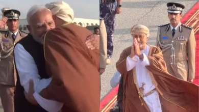 Photo of ओमान में पीएम मोदी का वेलकम देखकर हिल गया मुस्लिम वर्ल्ड? पाक एक्सपर्ट चिढ़कर बोले- भारत को इतनी तवज्जो और पाकिस्तान…
