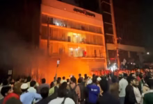 Photo of उस्मान हादी की मौत पर हिंसा कैसे भड़की, कितने शहरों में बवाल, भारत ने एडवाइजरी जारी की, जानें हर सवाल का जवाब