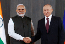 Photo of रक्षा क्षेत्र से लेकर कूटनीतिक समर्थन… आजादी से अब तक ऐसे बहुआयामी बने भारत-रूस संबंध