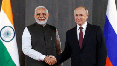 Photo of रक्षा क्षेत्र से लेकर कूटनीतिक समर्थन… आजादी से अब तक ऐसे बहुआयामी बने भारत-रूस संबंध