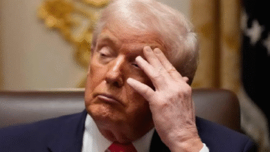 Photo of पुतिन के दौरे के बाद भारत के मुरीद हुए पूर्व अमेरिकी अधिकारी, डोनल्ड ट्रंप पर कसा तंज