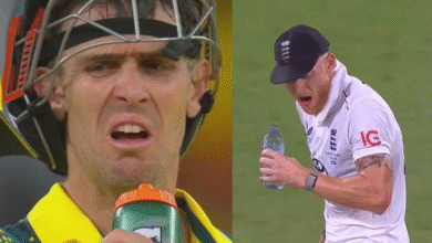 Photo of पिकल जूस क्या है, एशेज सीरीज में क्रिकेटर्स आखिर क्यों कर रहे हैं इसका इस्तेमाल?