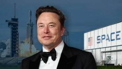 Photo of दुनिया के सबसे अमीर शख्स एलन मस्क की कंपनी SpaceX लाएगी IPO