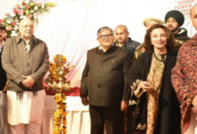 Photo of 150वां हरिवल्लभ संगीत सम्मेलन: राज्यपाल ने की शिरकत, युवाओं से शास्त्रीय संगीत को लेकर की ये अपील