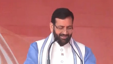 Photo of खरखौदा में आज होगी विकास रैली, सीएम सैनी करेंगे शिरकत; जिला प्रशासन ने पूरी की तैयारियां