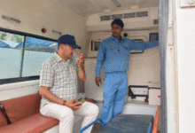 Photo of राजस्थान में आज रात से 108-104 एम्बुलेंस हड़ताल,वेतन और ड्यूटी समय को लेकर विवाद