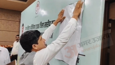 Photo of मंत्री शाह के बयान ने बढ़ाई थी मुसीबत, विरोध के बाद सरकार ने सिंहस्थ में लैंड पुलिंग की जमीन की मुक्त