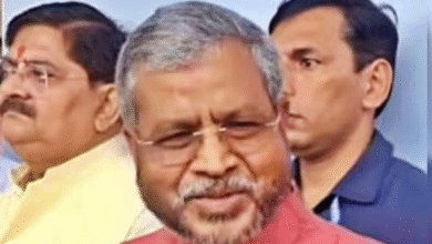 Photo of ‘सरकार PESA प्रस्ताव में छिपा रही है महत्वपूर्ण जानकारी’, बाबूलाल मरांडी ने हेमंत सरकार को घेरा