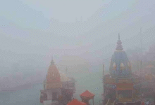 Photo of उत्तराखंड: मैदान में कोहरे से विजिबिलिटी हुई कम, तापमान गिरने से ठंड बढ़ी, येलो अलर्ट जारी