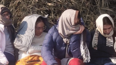 Photo of विनय त्यागी की मौत: परिवार ने की सीबीआई जांच की मांग, राष्ट्रपति और पीएम को भेजा पत्र