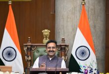 Photo of संसदीय कार्यवाही देखने नई दिल्ली जाएंगे हरियाणा के सभी विधायक