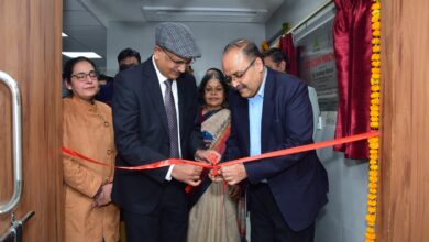 Photo of सफदरजंग अस्पताल में स्वास्थ्य सेवाओं को मिला नया बल, PTC इंडिया के CSR सहयोग से सीटी स्कैन मशीन का उद्घाटन