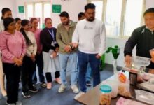 Photo of हिसार TTC में फूड प्रोसेसिंग लैब तैयार: ये 17 मशीनें स्थापित