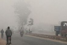 Photo of पंजाब में फिर दस्तक देगी कड़ाके की सर्दी, शीतलहर का येलो अलर्ट जारी