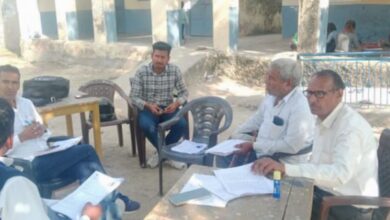 Photo of राजस्थान में फाइनल वोट लिस्ट का प्रकाशन 14 फरवरी को