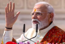 Photo of आज पीएम मोदी वीर बाल दिवस के मौके पर बच्चों को संबोधित करेंगे, भारत मंडपम में आयोजन