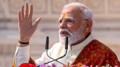 Photo of आज पीएम मोदी वीर बाल दिवस के मौके पर बच्चों को संबोधित करेंगे, भारत मंडपम में आयोजन