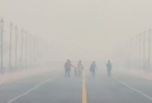 Photo of दिल्ली में पड़ेगी कड़ाके की ठंड, दो दिन में इतना गिरेगा पारा