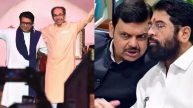 Photo of ठाकरे ब्रदर्स को मिलेगी कड़ी टक्कर