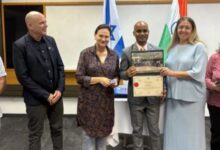 Photo of इजराइल से उत्तराखंड को मिला जल प्रबंधन का नया रास्ता