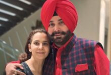 Photo of पंजाब कांग्रेस में कलह: नवजोत काैर सिद्धू ने चार बड़े नेताओं को लपेटे में लिया… 