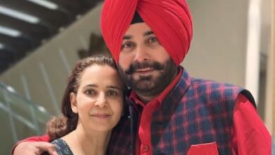 Photo of पंजाब कांग्रेस में कलह: नवजोत काैर सिद्धू ने चार बड़े नेताओं को लपेटे में लिया…