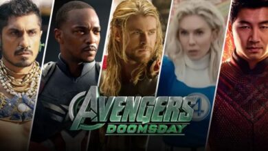 Photo of अवतार 3′ की रिलीज से पहले ‘एवेंजर्स’ करेगी धमाका