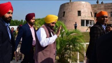 Photo of जापान में सीएम मान: टोक्यो में आज उद्योगपतियों से मुलाकात